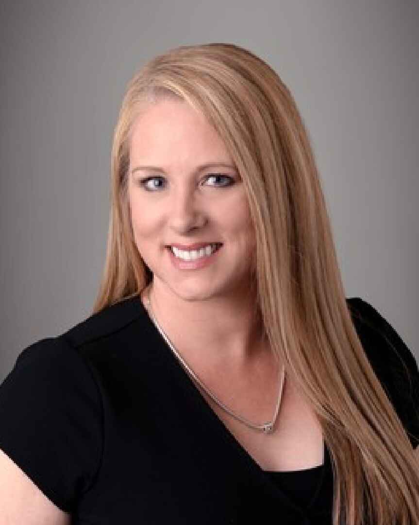 Nicole Cupp-Herring, MC, LPC, LISAC