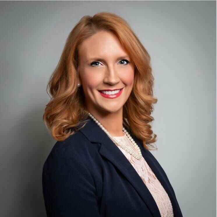 Nicole Diffenderfer