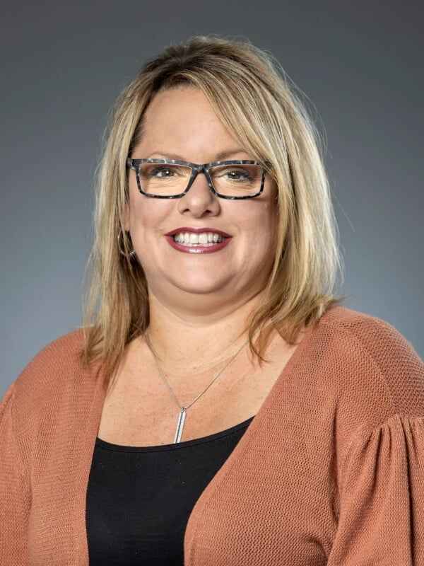 Nicole Droomer, LMSW, CADC