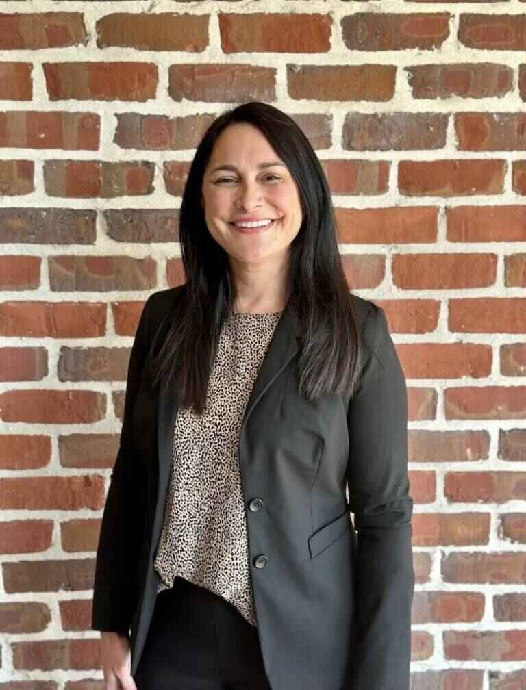 Nicole Hale