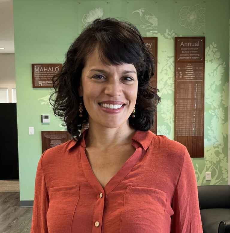 Nicole Hokoana