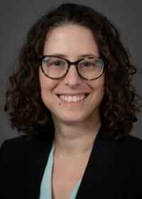 Nicole J. Berwald, MD