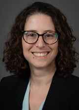 Nicole J. Berwald, MD