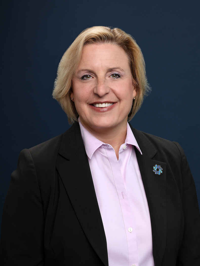Nicole Kagan