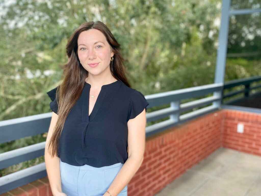 Nicole Mauk