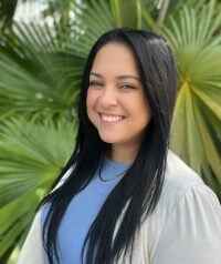 Nicole Montgomery, LCSW