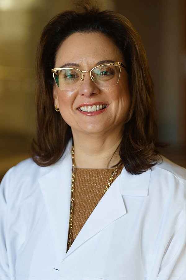 Nicole Pecquex, MD