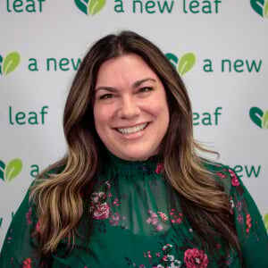 Nicole Salter, LCSW, CPHQ