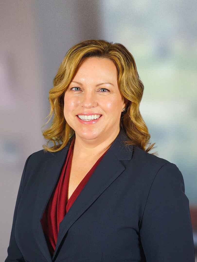 Nicole Twigg, SPHR