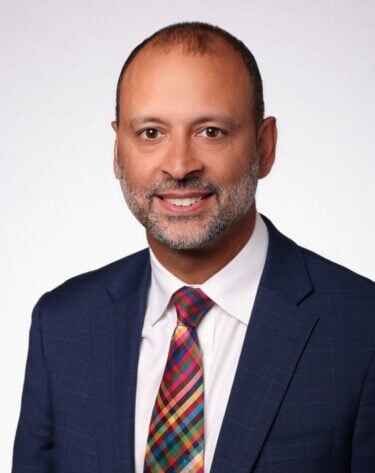 Nikant Ohri, CPA