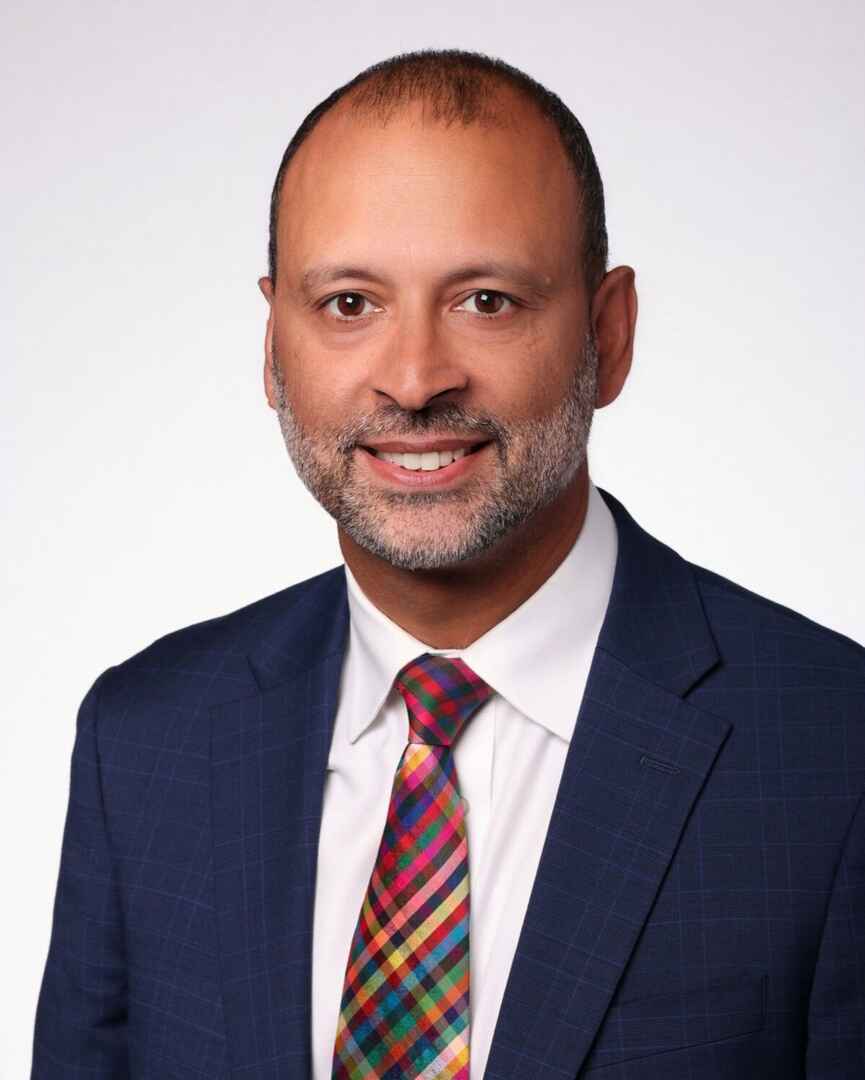 Nikant Ohri, CPA