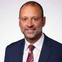 Nikant Ohri, CPA