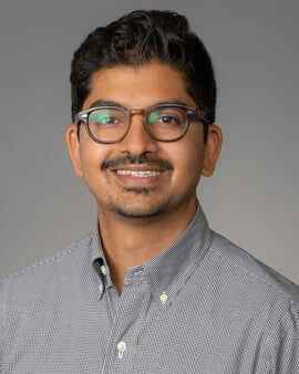 Nikhil S. Seval, MD