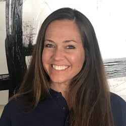 Nikki Geranios, CADC II