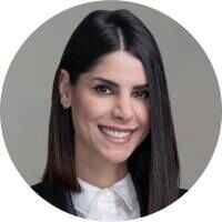 Niloufar Nekou, LMFT