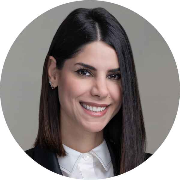 Niloufar Nekou, LMFT