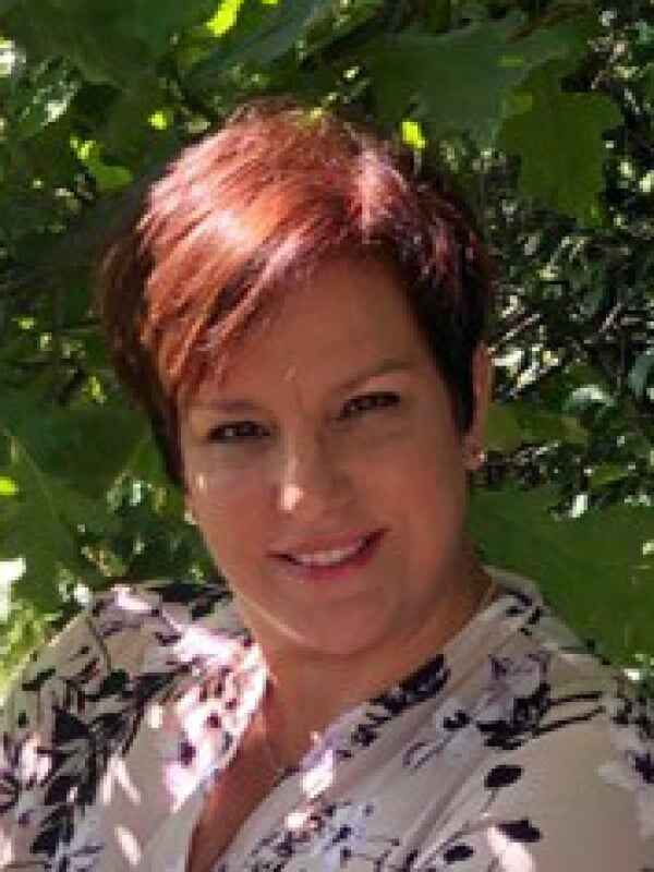 Nilsa Campos, MSN, MBA, RN, NE-BC