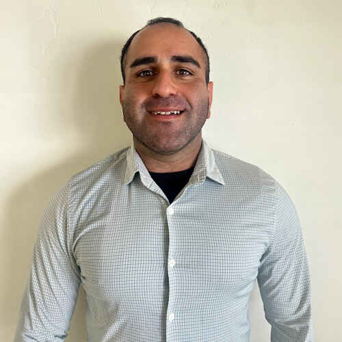 Nima Ardehali