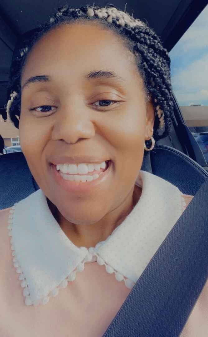 Nina JonesClient Services Manager