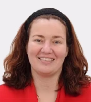 Nina Riggs-GriffinCOO