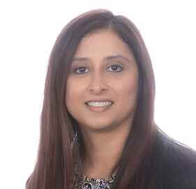 Nisha Shah, MS, CRC, LCPC