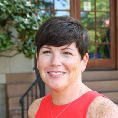 Nita Chester, RN