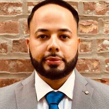 Noel Matos