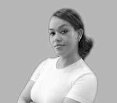 Noelia Rivera, MA, LMHC
