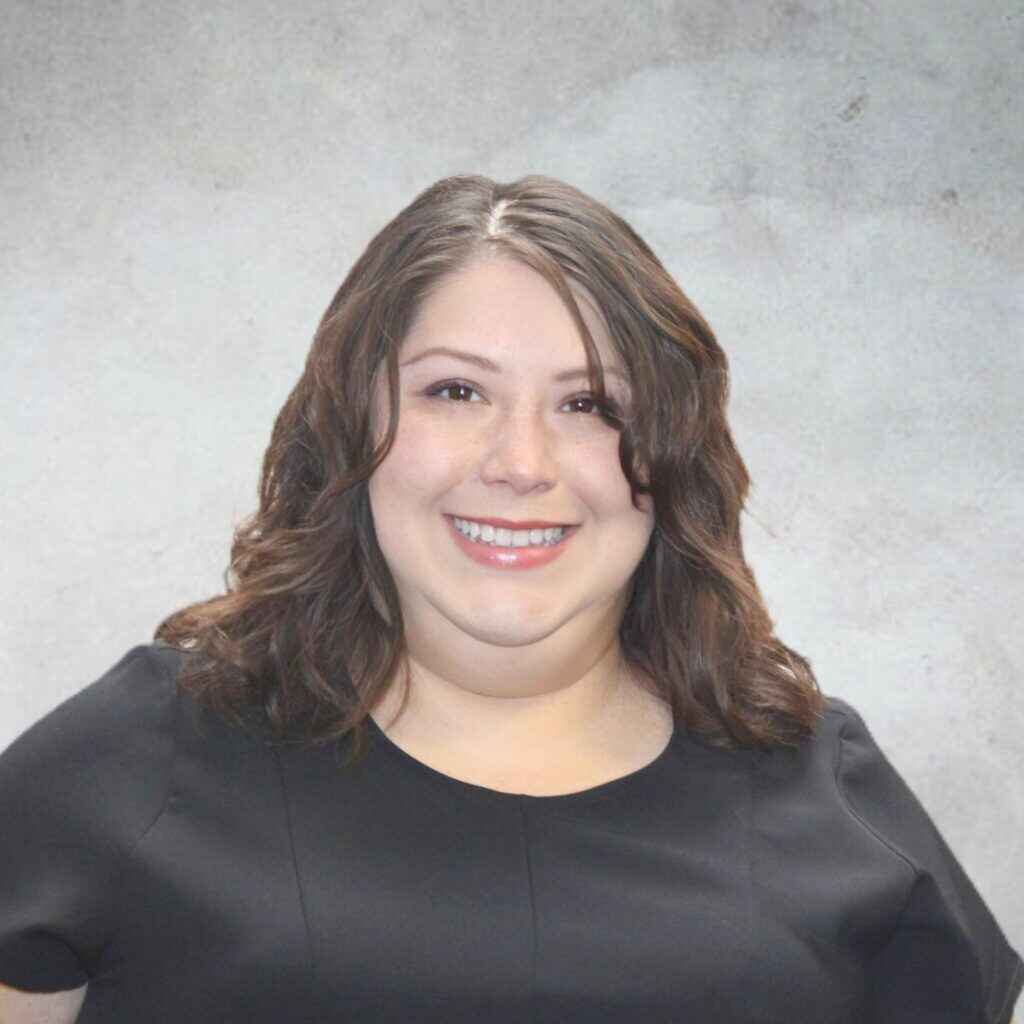 Noelia V. Saenz, PhD