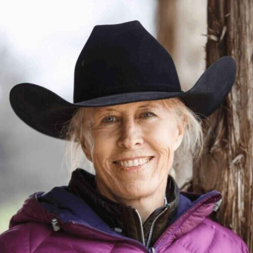 Nonie Casselman-Reed, EdD, LCDC