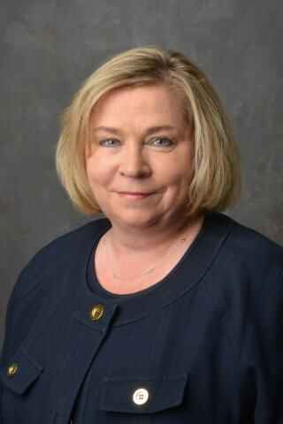 Noreen B. Brennan, PHD,RN-BC,NEA-BC