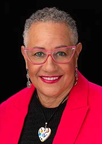 Norma Tirado-Kellenberger, DHA