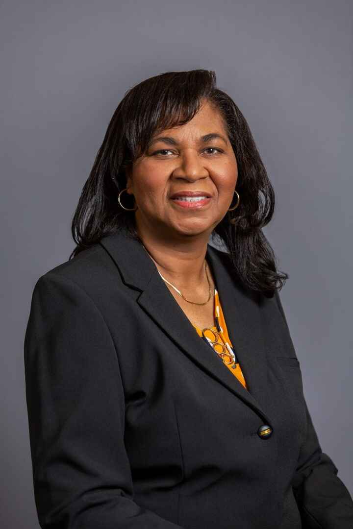 Norris Cunningham, RN