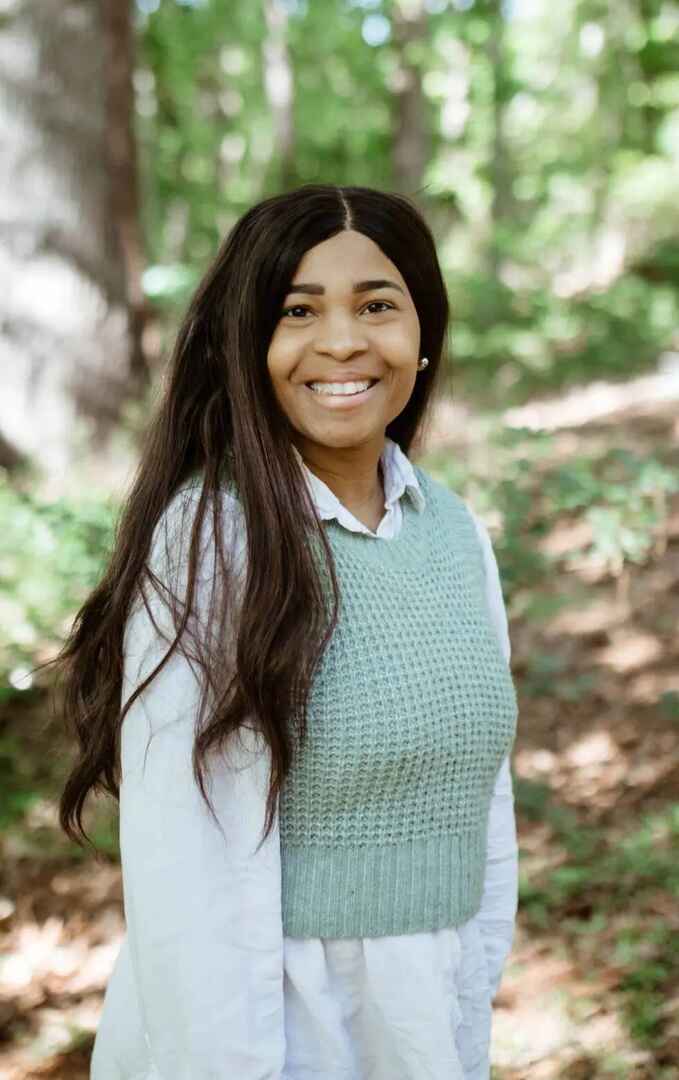 Nyasha Silas