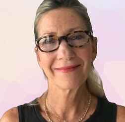 Olga Capriata, LCSW
