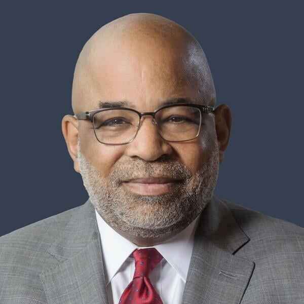 Oliver M. Johnson II
