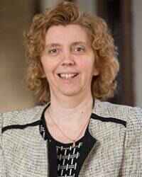 Olivera J. Bogunovic, MD