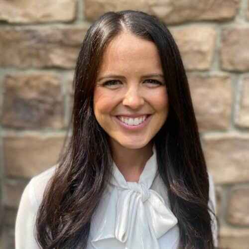 Olivia Dunbar, LISW S