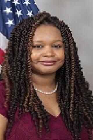 Olivia H. Giles, DNP, MSN, RN