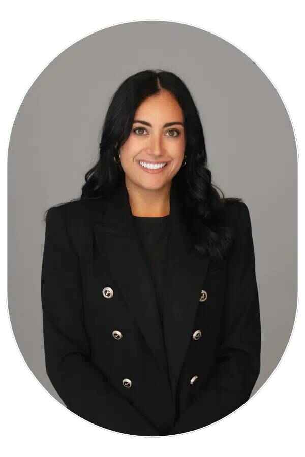 Olivia Nieves