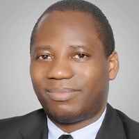Olugbenga “Timi” Akanji