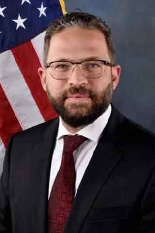 Omar Bazzaz, MD, MHA