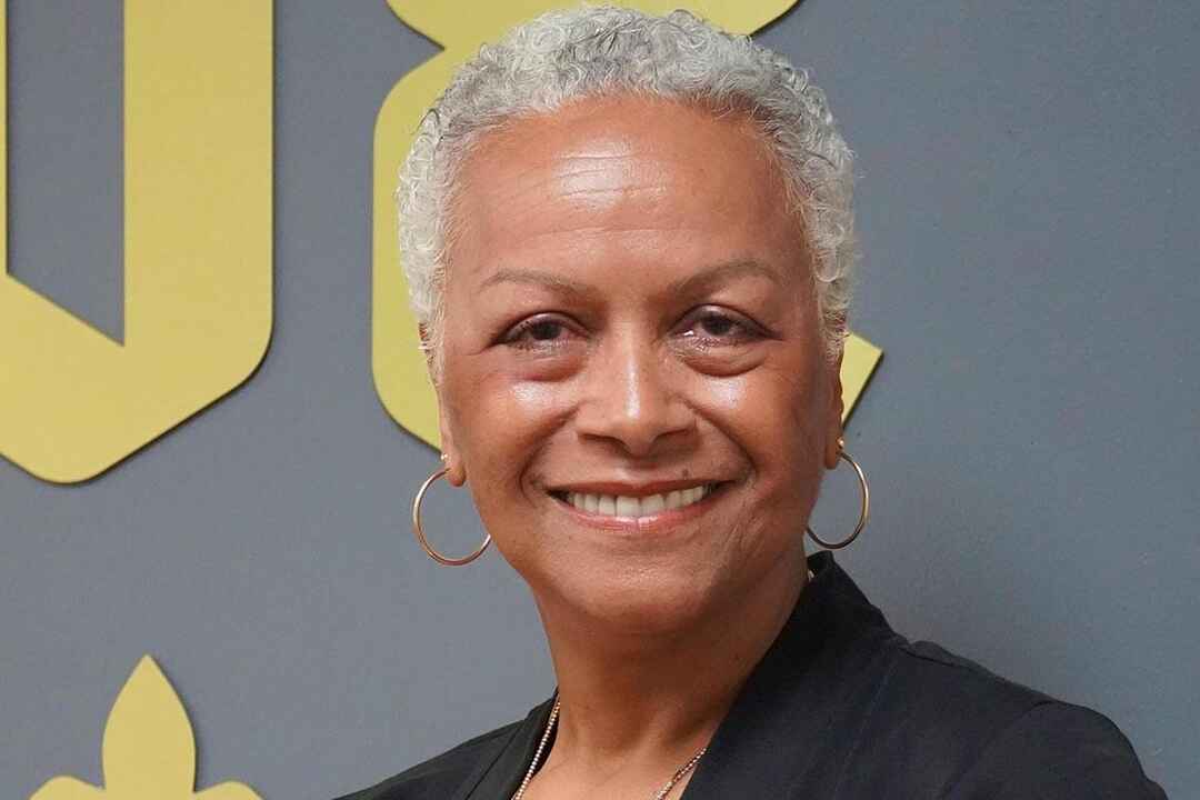 Opal Carriere, RN