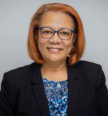 Opal Sinclair-Chung, RN
