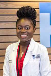 Ophelia Dapaah-Gyimah, FNP-BC
