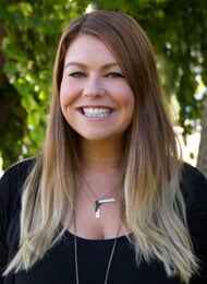 Oriana Murphy, MA, CADCII, LCSW