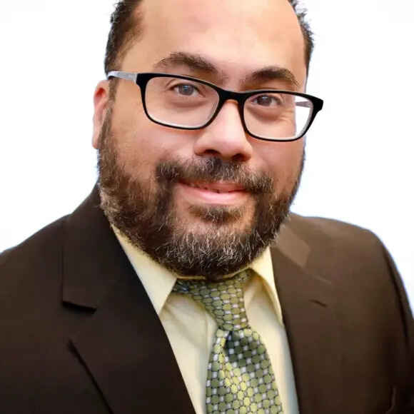 Orlando Cordero