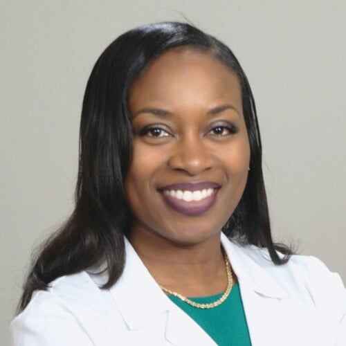 Osamuedemen D. Iyoha, MD