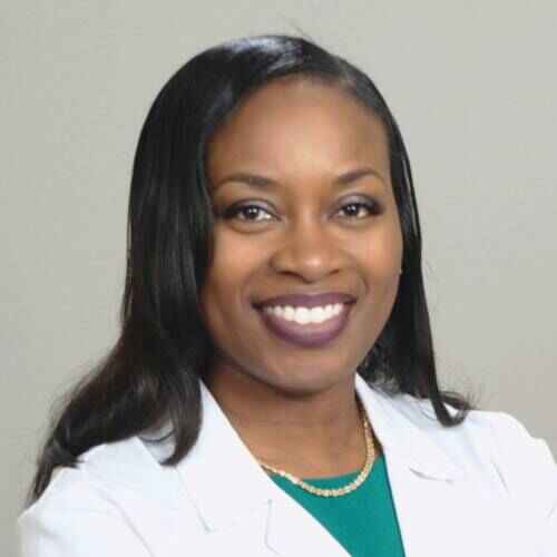 Osamuedemen D. Iyoha, MD