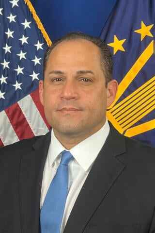 Oscar G. Rodriguez